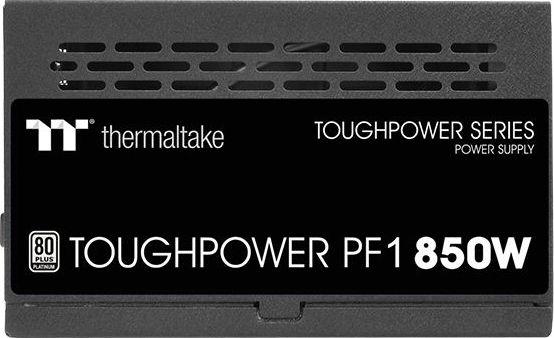 Zasilacz ATX 850W Thermaltake Toughpower PF1 Modular 80 Plus Platinum - obrazek 3