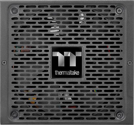 Zasilacz ATX 650W Thermaltake Smart BM2 Modular 80 Plus Bronze - obrazek 2