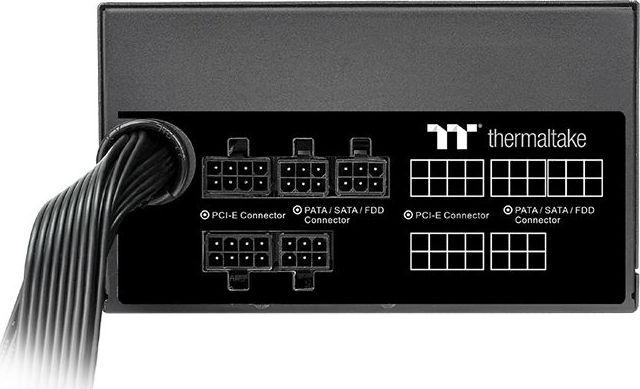 Zasilacz ATX 650W Thermaltake Smart BM2 Modular 80 Plus Bronze - obrazek 4