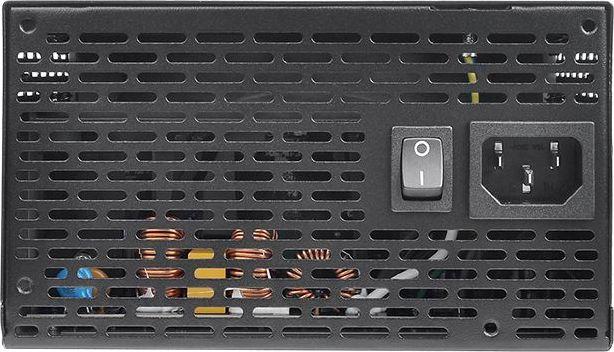 Zasilacz ATX 650W Thermaltake Smart BM2 Modular 80 Plus Bronze - obrazek 5