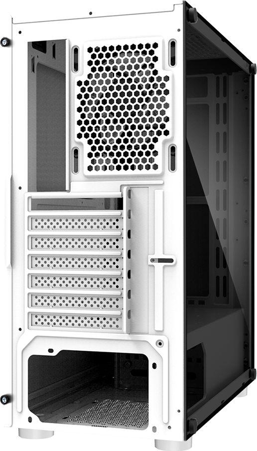 Obudowa Zalman R2 White - obrazek 4