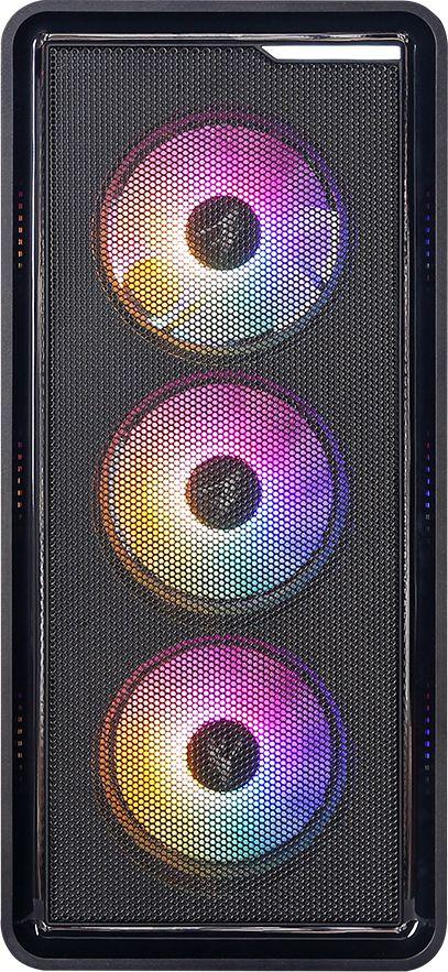Obudowa Zalman M3 PLUS RGB - obrazek 3