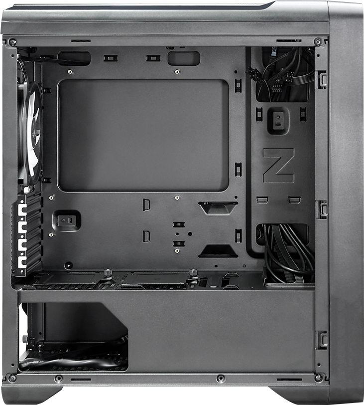 Obudowa Zalman M3 PLUS RGB - obrazek 4