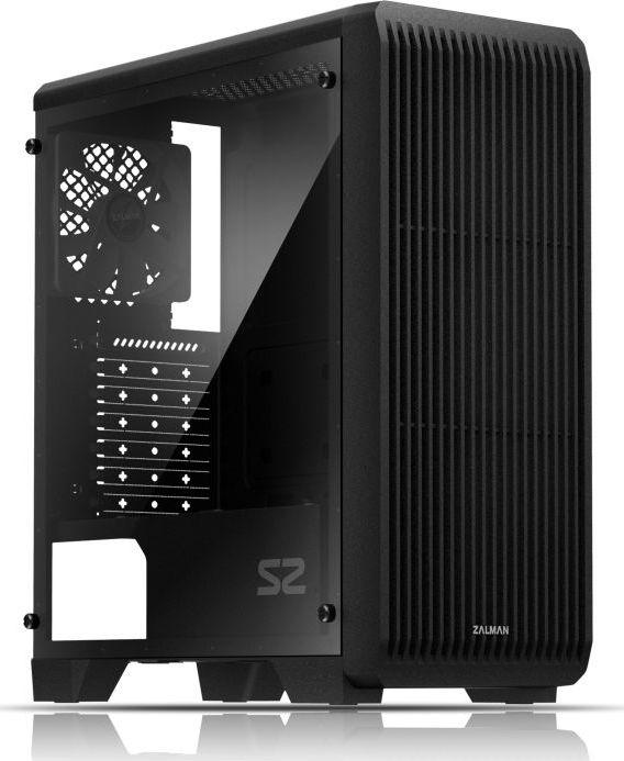 Obudowa Zalman S2