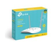 Router Wireless N300 TP-Link TD-W8961N ADSL2+ - obrazek 2