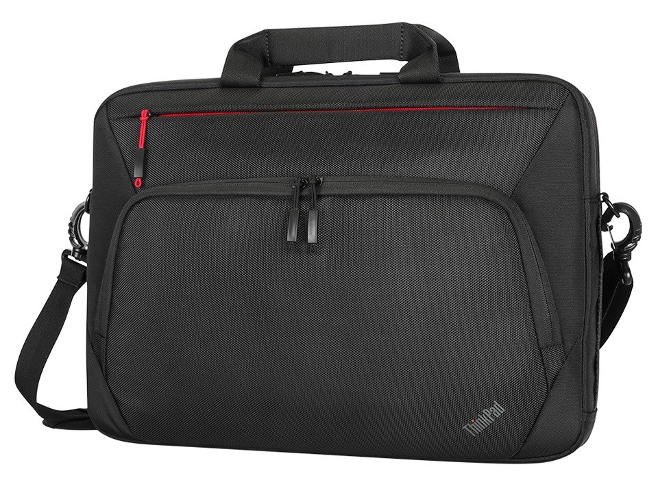 Torba na laptopa Lenovo ThinkPad Essential Plus 15.6" - obrazek 3