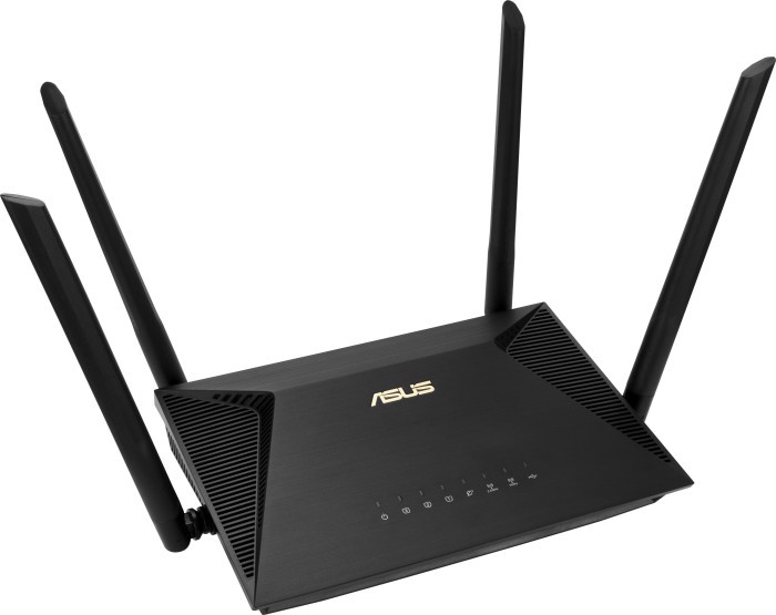 Router Wi-Fi 6 AX1800 Asus RT-AX53U - obrazek 2