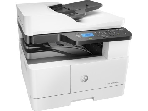HP LaserJet M443nda MFP