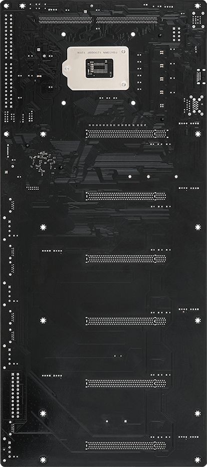 Płyta Socket LGA1200 ASRock H510 PRO BTC+ - obrazek 5