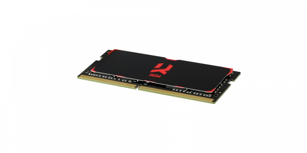 SODIMM PC-3200 DDR4 16GB CL16 Goodram IRDM - obrazek 2
