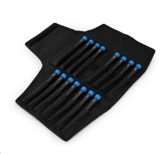 Zestaw śrubokrętów precyzyjnych iFixit Marlin 15 szt. - obrazek 2