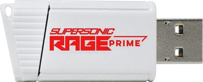 Flashdrive 250GB USB 3.2 Patriot Supersonic Rage Prime - obrazek 2