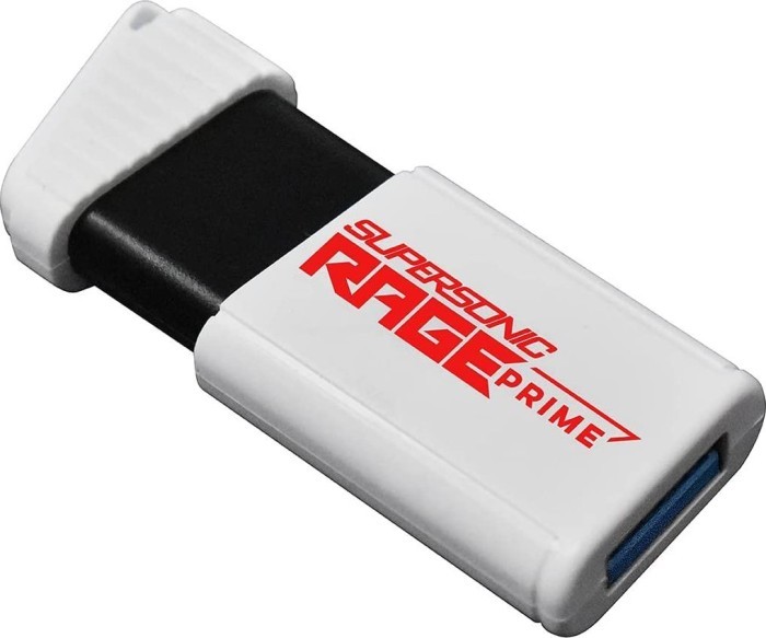 Flashdrive 250GB USB 3.2 Patriot Supersonic Rage Prime - obrazek 5