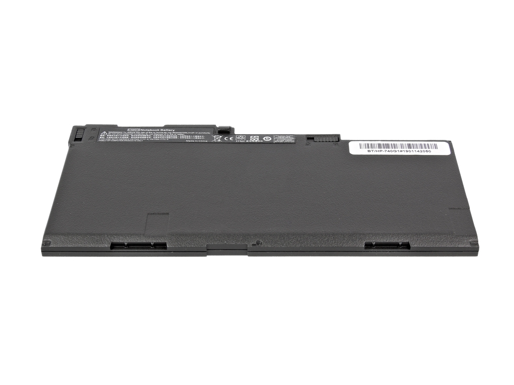 Bateria do laptopa HP EliteBook 740 G1; 750 G1; 840 G1; 850 G1; 740 G2; 750 G2; 840 G2; 850 G2 11.1 V 4500mAh - obrazek 2