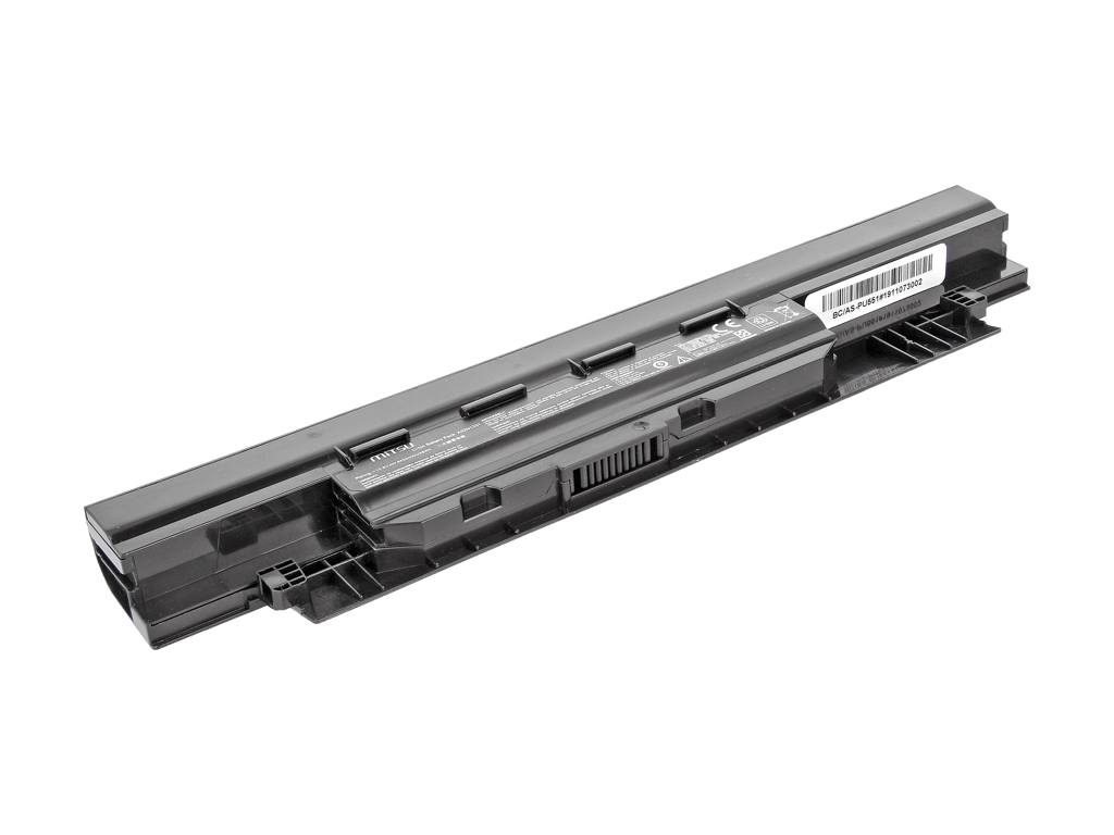 Bateria do laptopa Asus PU451; PU550; PU551; P2520; P2530  10.8 V  4400 mAh