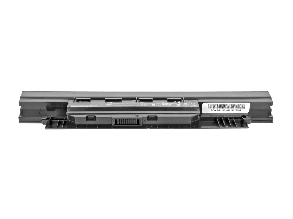 Bateria do laptopa Asus PU451; PU550; PU551; P2520; P2530 10.8 V 4400 mAh - obrazek 4
