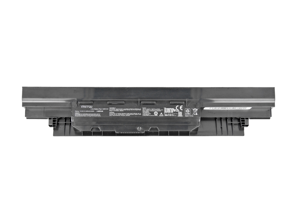 Bateria do laptopa Asus PU451; PU550; PU551; P2520; P2530 10.8 V 4400 mAh - obrazek 3