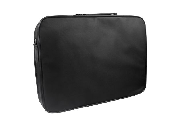 Torba na laptopa Natec Impala 17,3" Czarna - obrazek 5