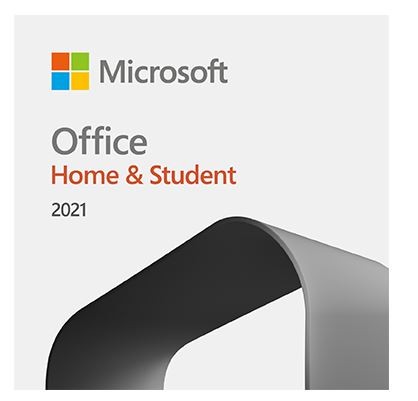 Microsoft Office 2021 Home and Student - Licencja elektroniczna ESD