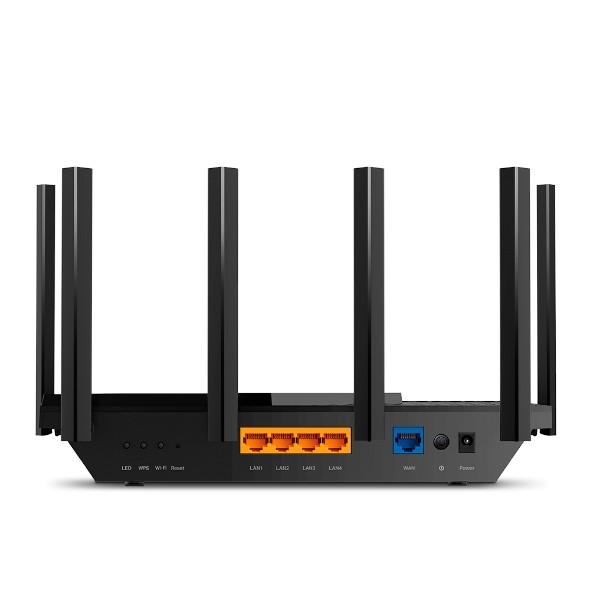 Router Wi-Fi 6 AX5400 TP-Link Archer AX72 - obrazek 3