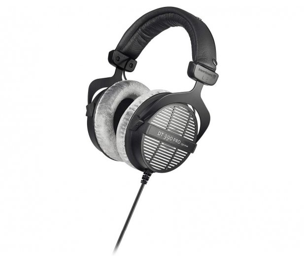 Słuchawki Beyerdynamic DT990 PRO 250 Ohm