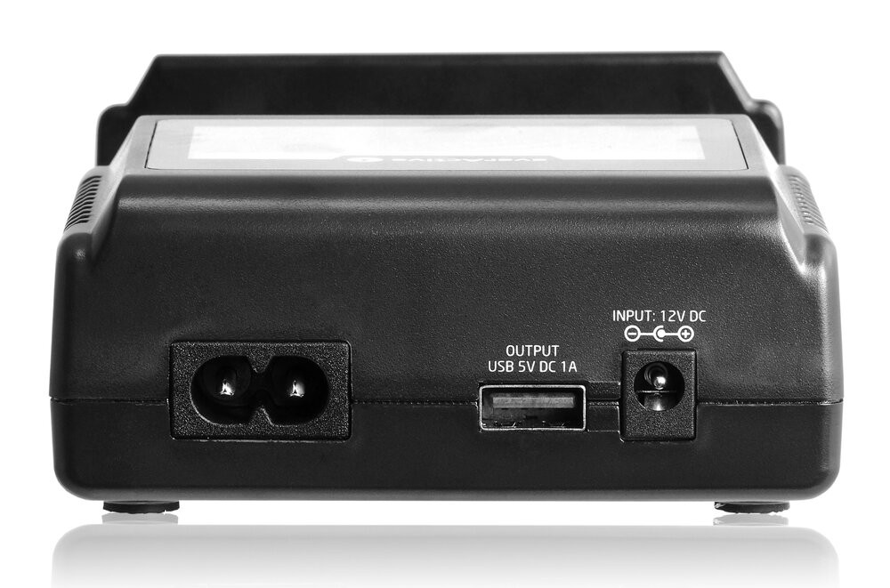 Ładowarka everActive UC4000 - obrazek 3