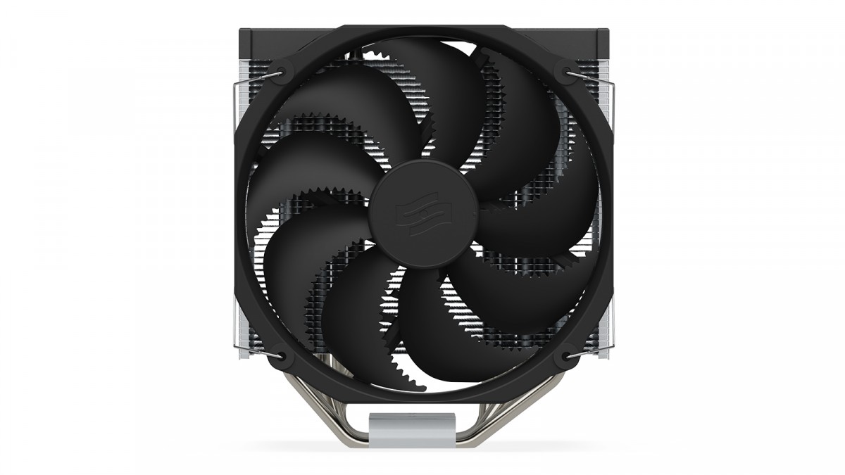 Wentylator CPU SilentiumPC Fortis 5 - obrazek 5