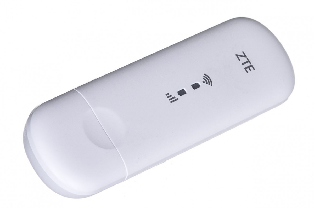 Router 4G LTE USB ZTE MF79U - obrazek 2