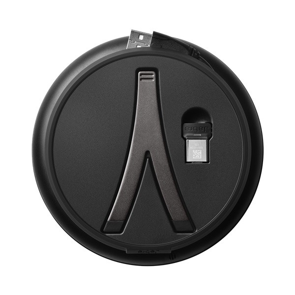 Zestaw głośnomówiący Jabra SPEAK 710 MS, USB, BT - obrazek 3