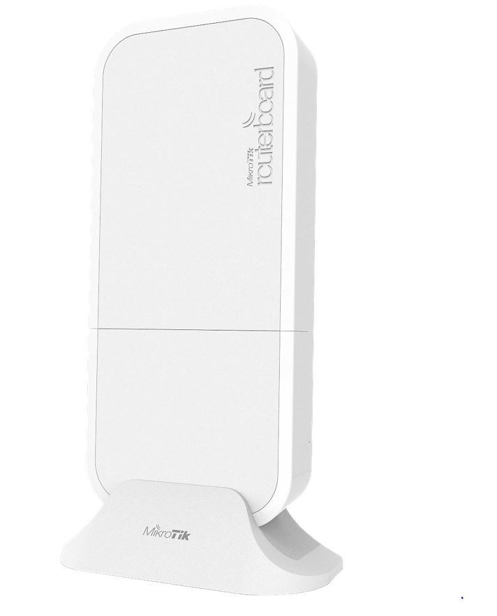 Access Point MikroTik wAP R