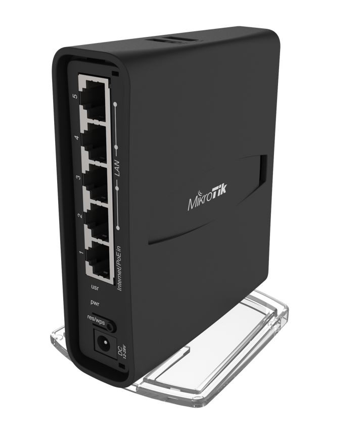 Access Point MikroTik hAP ac2