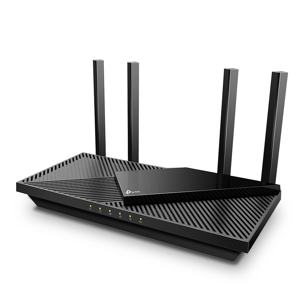 Router Wi-Fi 6 AX3000 TP-Link Archer AX55 - obrazek 4