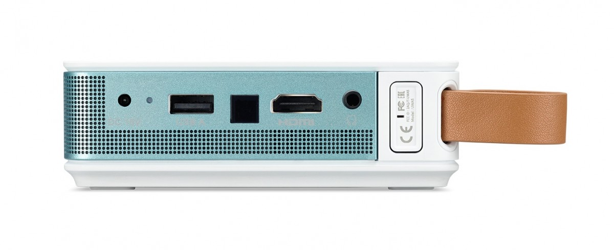 Projektor Acer Aopen PV12 - obrazek 5