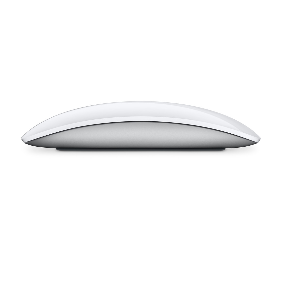 Mysz bezprzewodowa Apple Magic Mouse Biała - obrazek 3