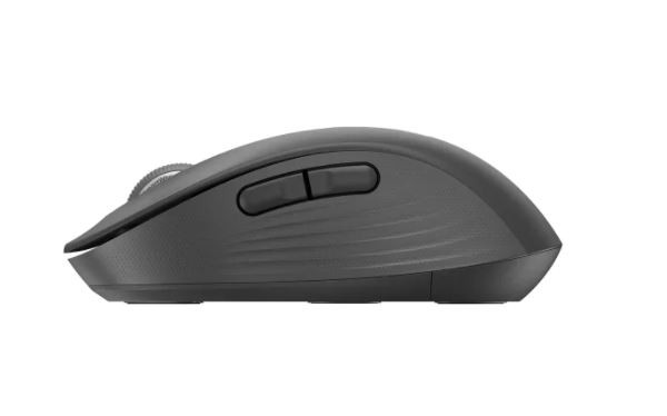 Mysz bezprzewodowa Logitech Signature M650 Grafitowa - obrazek 4