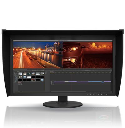Monitor 31,1" Eizo ColorEdge CG319X