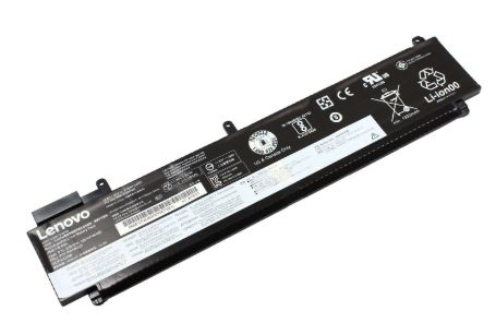 Bateria do laptopa Lenovo 24 Wh, Li-Ion, 11.4 V, 3-cell, 2065 mAh, Lenovo Thinkpad T460s/T470s