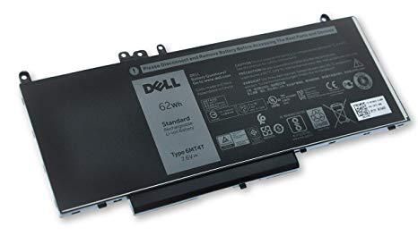 Bateria do laptopa Dell 62WHR, 4 Cell, Lithium Ion, Dell Latitude E5450/E5550