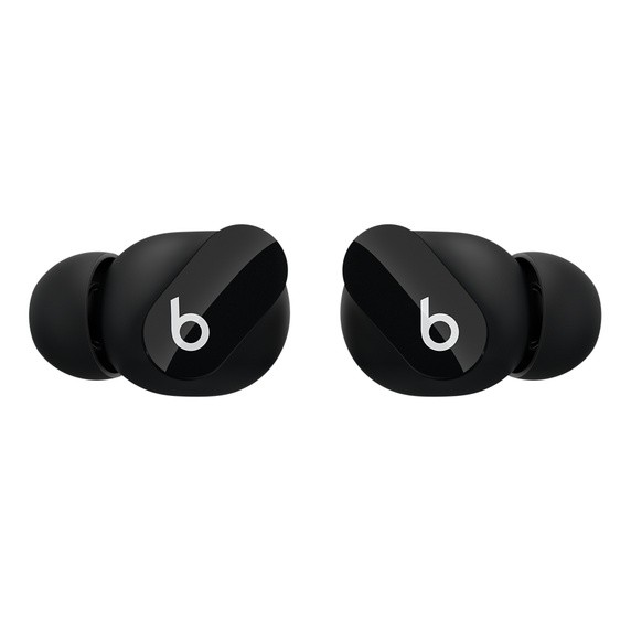 Słuchawki bezprzewodowe Apple Beats Studio Buds Czarne - obrazek 3