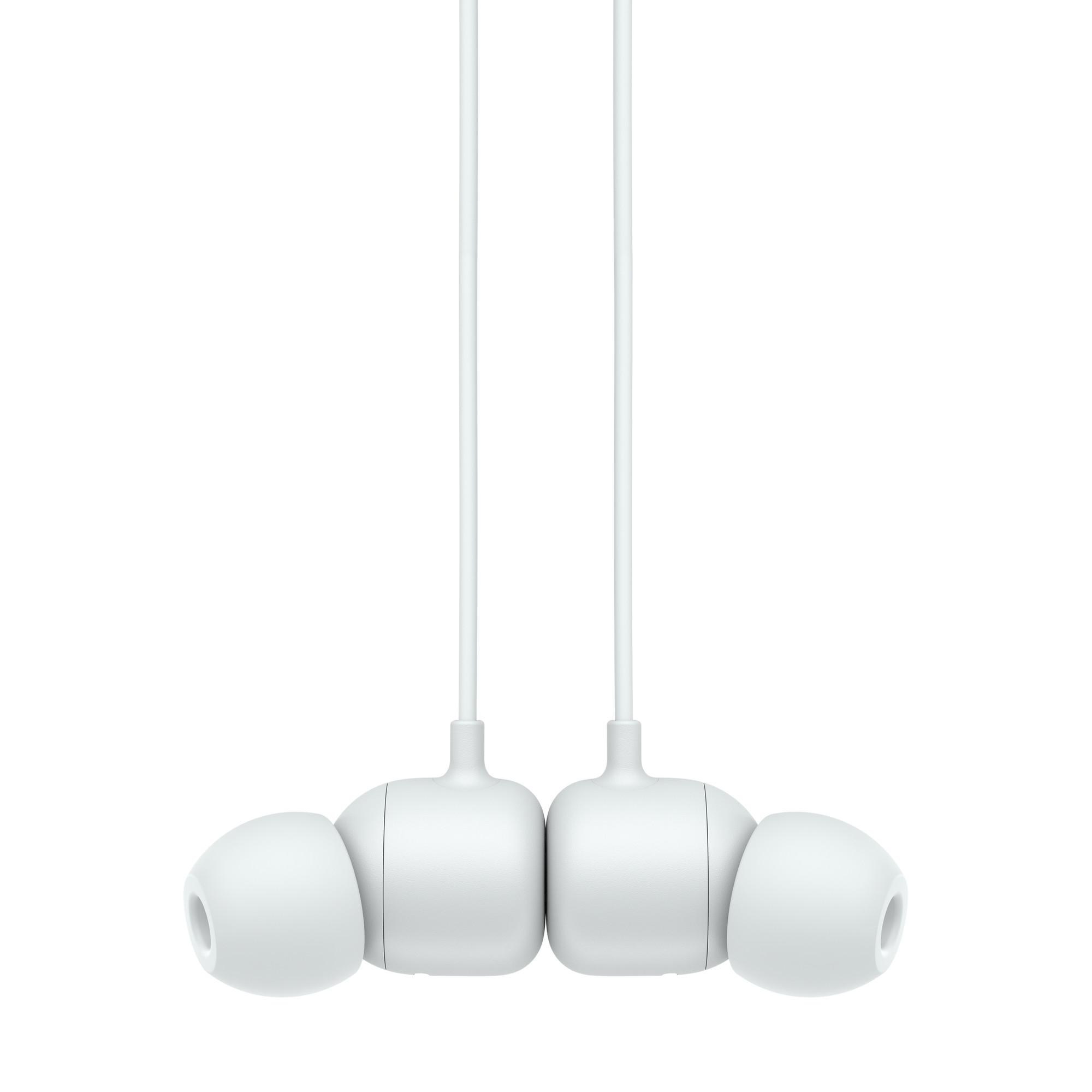 Słuchawki bezprzewodowe Apple Beats Flex Przydymiony szary - obrazek 3