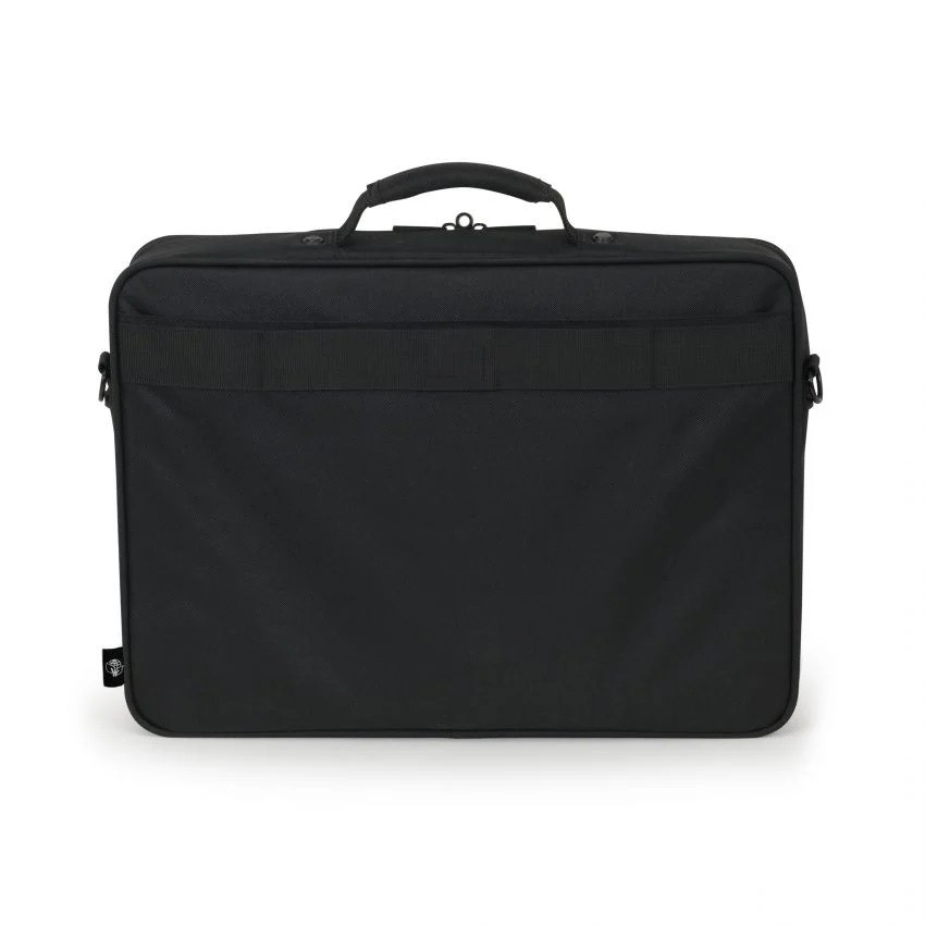 Torba na laptopa Dicota Eco Multi Plus SCALE 12 - 14.1" Czarna - obrazek 3
