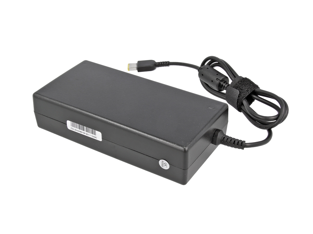 Zasilacz sieciowy do laptopa Lenovo 20V 170W - Yoga 11,0x4,5mm - obrazek 2