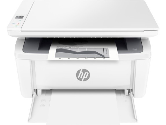 HP LaserJet M140w MFP