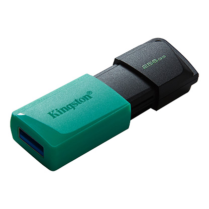 Flashdrive 256GB USB 3.2 Kingston DataTraveler Exodia M - obrazek 2