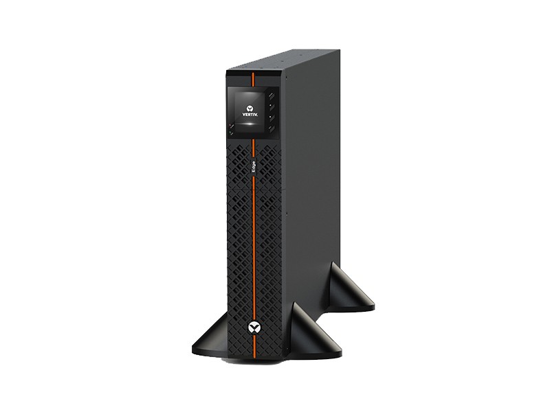 Zasilacz awaryjny UPS - Vertiv EDGE 1500VA/1350W 6xC13