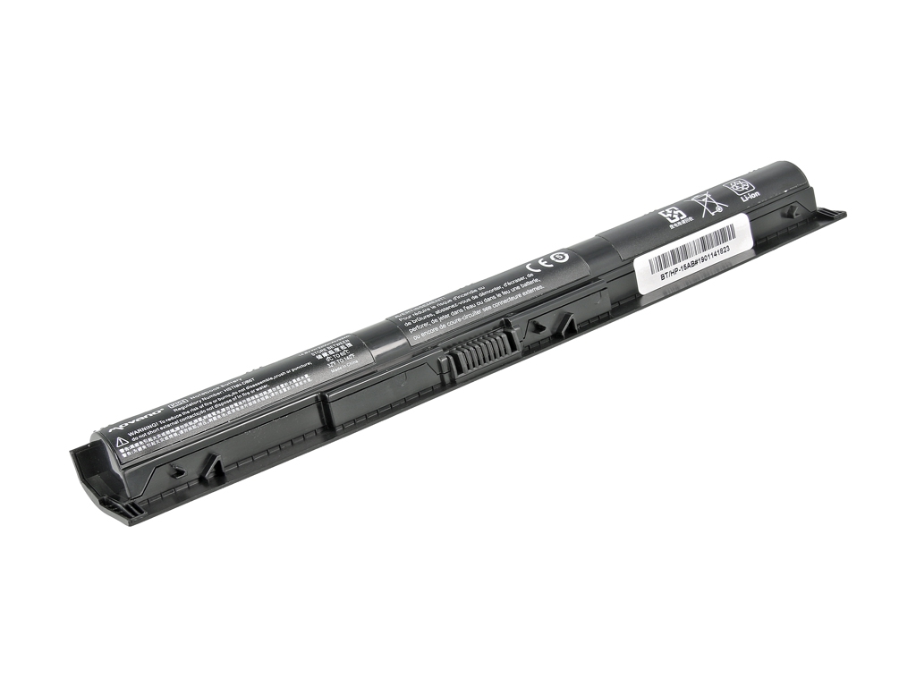 Bateria do laptopa HP Pavilion 14-AB, 15-AB  14.8 V  2200mAh