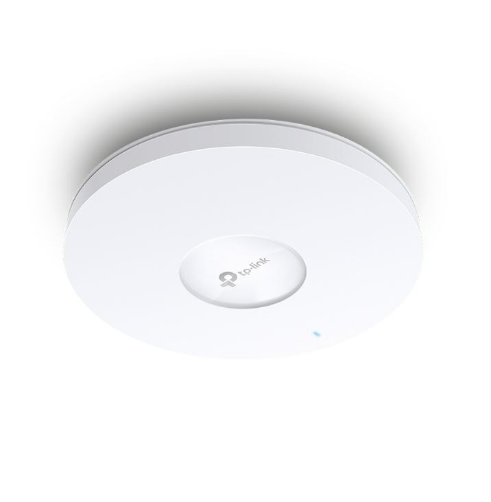 Access Point Wi-Fi 6 AX3600 TP-Link EAP650 - obrazek 2