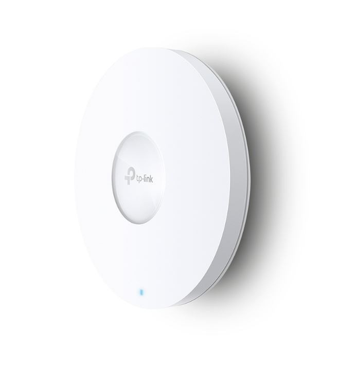 Access Point Wi-Fi 6 AX3600 TP-Link EAP650 - obrazek 3