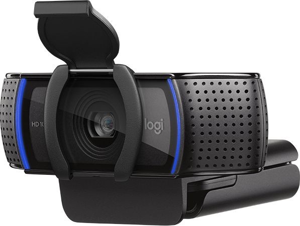 Kamera internetowa Logitech HD Webcam C920s PRO - obrazek 2