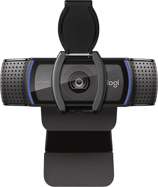 Kamera internetowa Logitech HD Webcam C920s PRO - obrazek 3